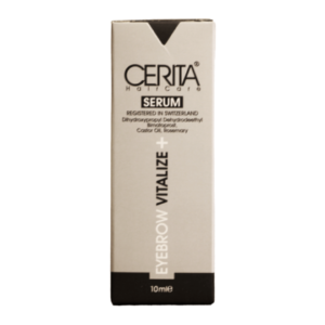 سرم احیا کننده ابرو سریتا 10 میل