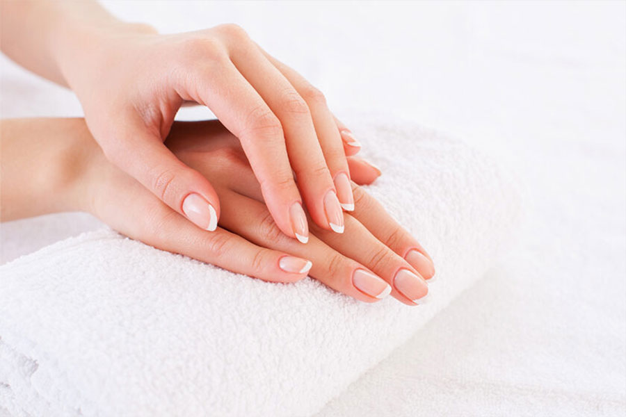 9 اصل حیاتی مراقبت پوست دست