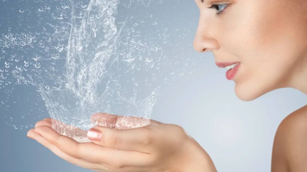 روزی چند بار از کرم آبرسان استفاده کنیم؟