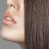 آیا شامپو کراتینه مو را صاف می‌کند؟