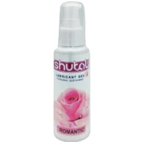 ژل لوبریکانت شوتال مدل romantic حجم 75 میلی لیتر