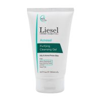 ژل شست و شوی آبرسان آکنه سل لایسل 150میل