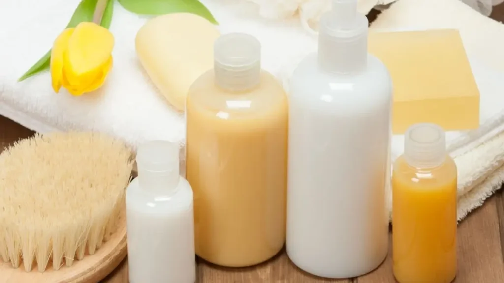 فوم بدن چیست و چه تفاوتی با شامپو بدن دارد؟