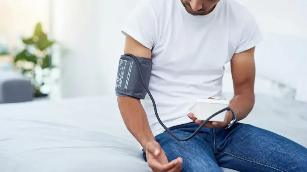 پایین آوردن سریع فشار خون بالا در منزل