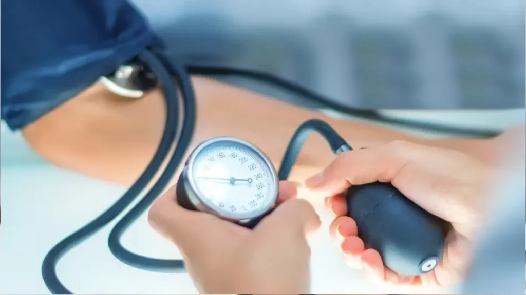 پایین اوردن فشار خون بالا فوری