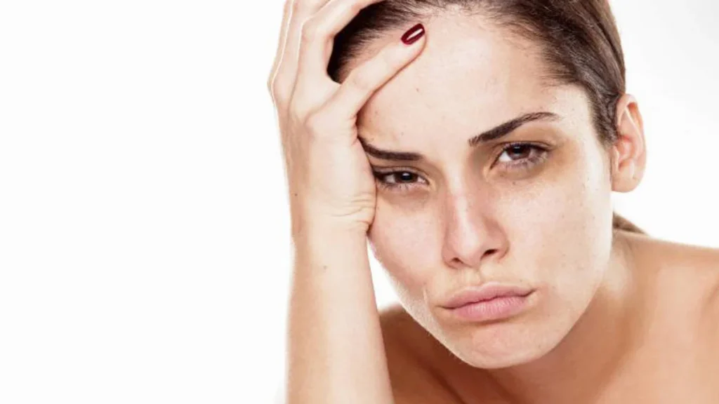 بهترین سرم اکتیو برای تیرگی دور چشم