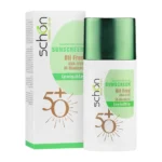 ضد آفتاب بی‌ رنگ فلوئیدی دیووشیلد SPF50 شون 50 میل