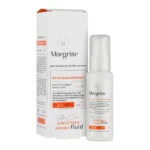 فلویید ضد آفتاب پوست چرب و آکنه ای مارگریت SPF50