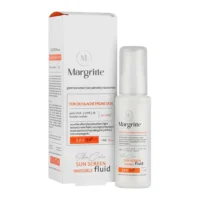 فلویید ضد آفتاب پوست چرب و آکنه ای مارگریت SPF50