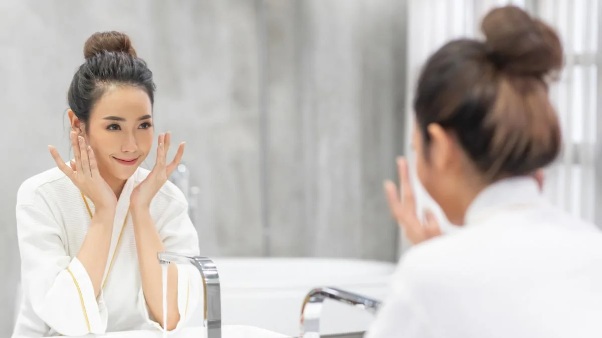 پاکسازی دو مرحله ای چیست و چرا باید انجام دهیم؟