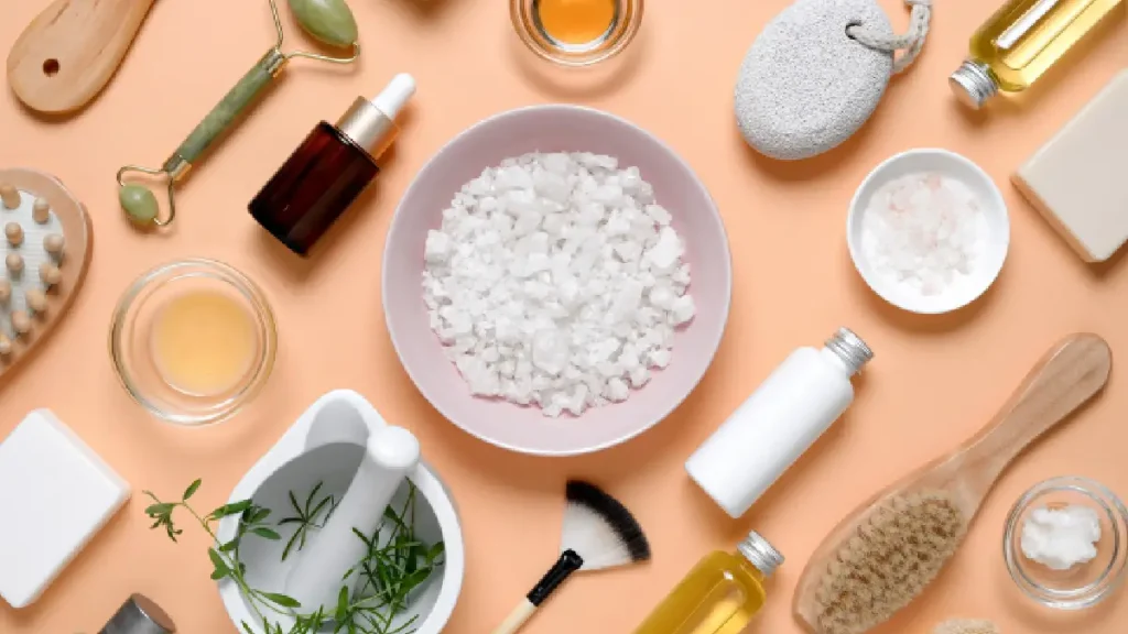 روتین پوستی روزانه برای مبتدیان