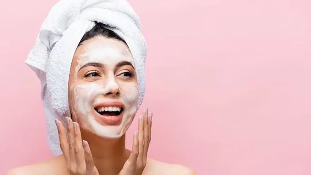 بهترین فیس واش های ایرانی 