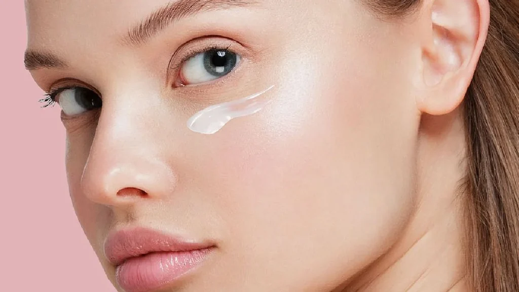 بهترین کرم دور چشم