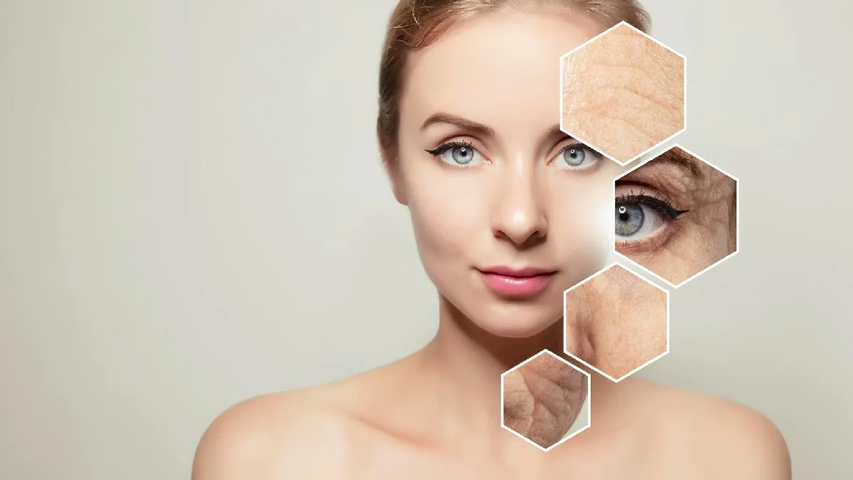 چگونه یک روتین ضد پیری (Anti-Aging) موثر داشته باشیم؟