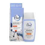 کرم ضد آفتاب سنتلا پیکسل SPF50