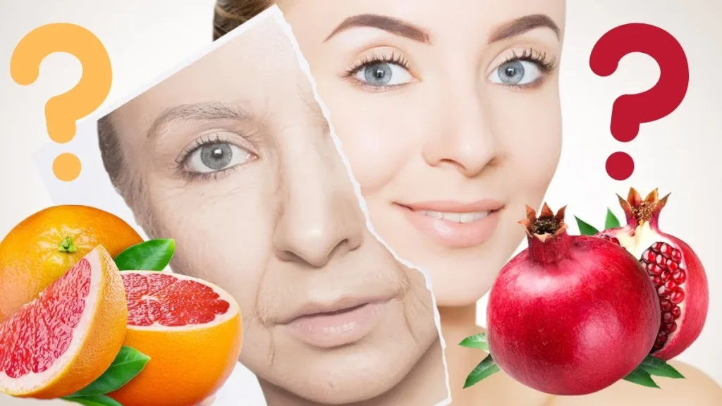  ۷ ماده غذایی فوق‌العاده برای داشتن پوستی شفاف