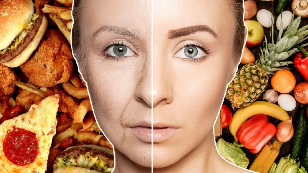  ۷ ماده غذایی فوق‌العاده برای داشتن پوستی شفاف