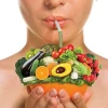  ۷ ماده غذایی فوق‌العاده برای داشتن پوستی شفاف