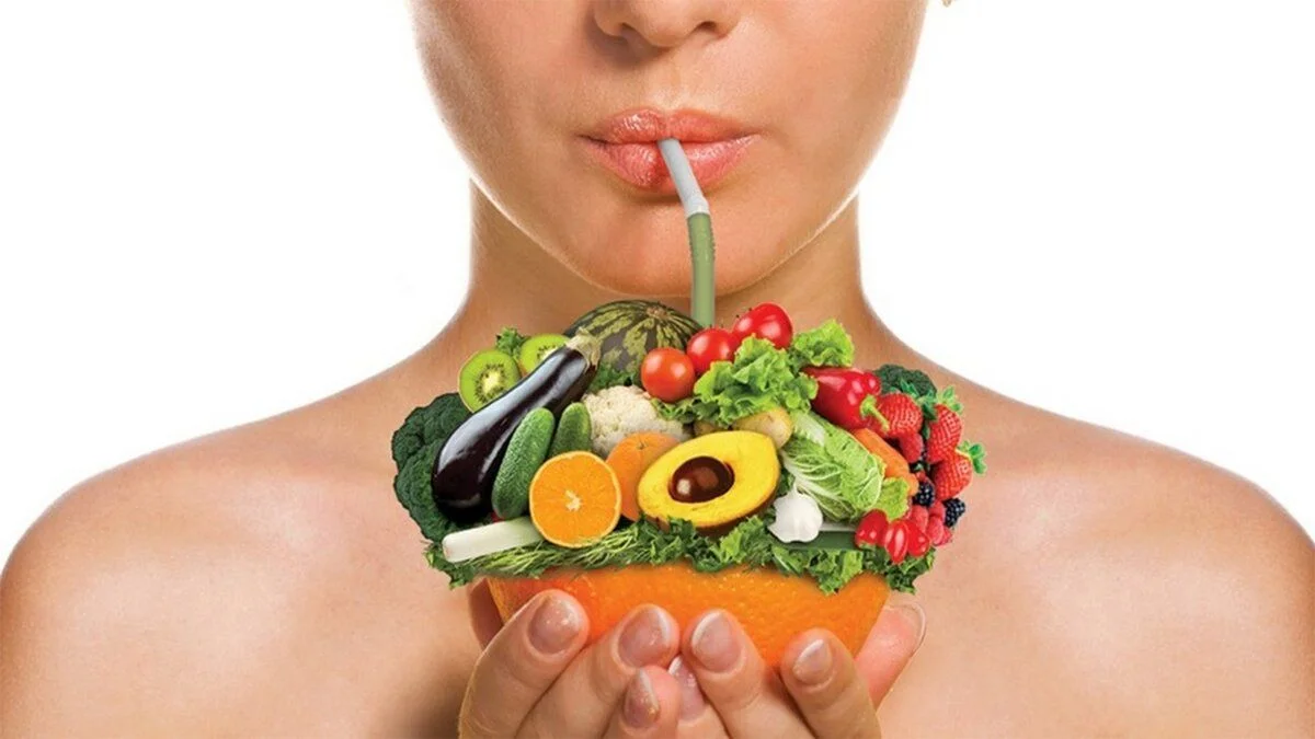  ۷ ماده غذایی فوق‌العاده برای داشتن پوستی شفاف و درخشان