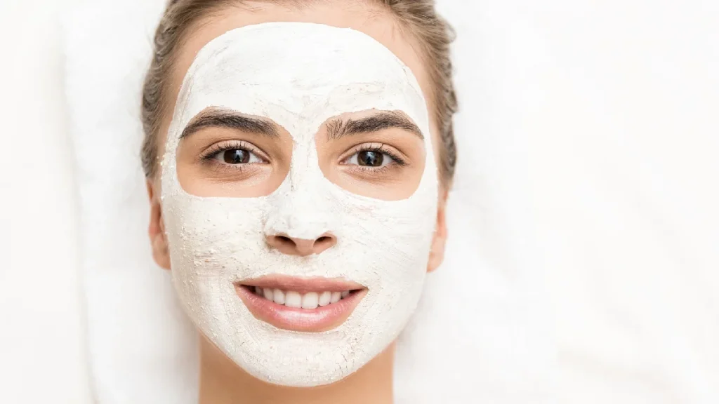 بهترین ماسکهای صورت خانگی