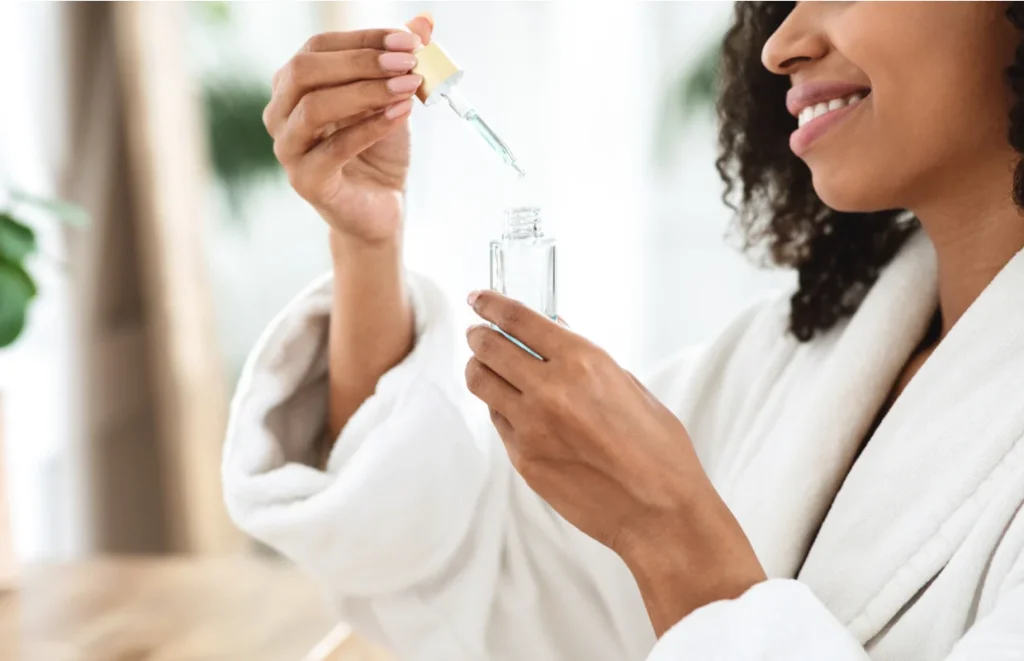 بهترین سرمهای هیالورونیک اسید ایرانی