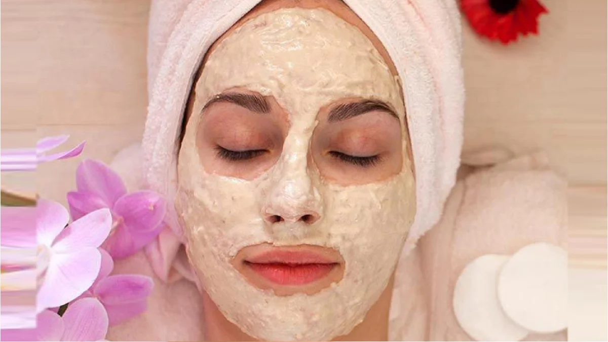بهترین ماسک‌های صورت خانگی برای انواع پوست