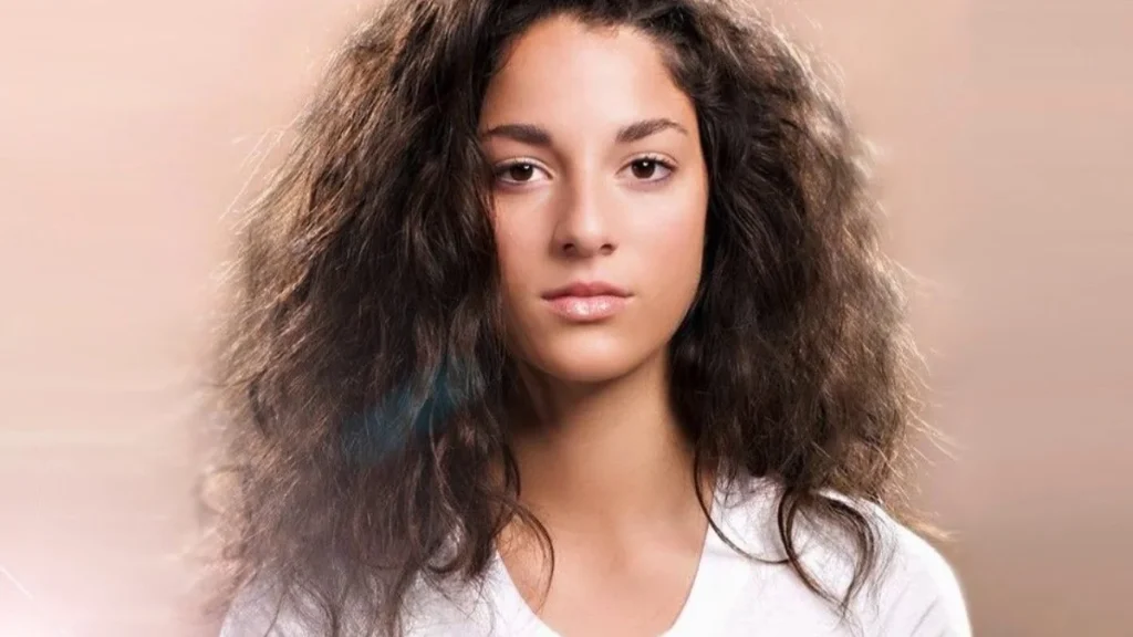 مراقبت از موهای وز