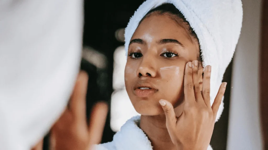 مراقبت از پوست در زمستان