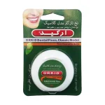 نخ دندان نازکتر ارکید 50 متری