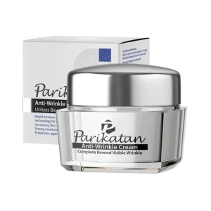 کرم ضد چروک قوی پریکاتن