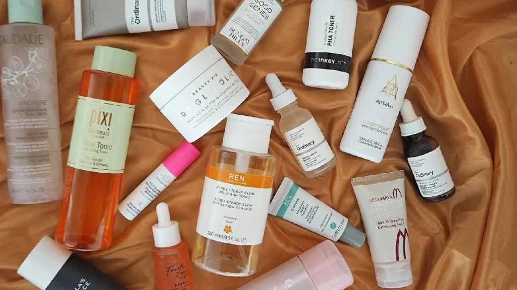 استفاده از لایهبردارهای شیمیایی