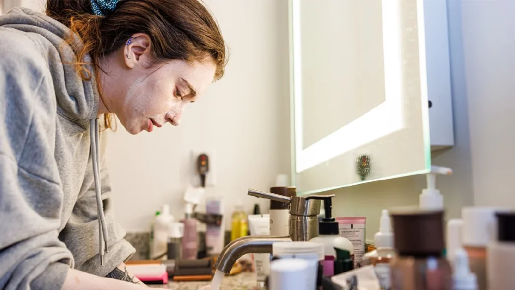 استفاده از لایهبردارهای شیمیایی