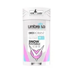 دئودورانت (مام) زنانه آمبرلا مدل اسنو 90 میلی لیتر