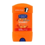 دئودورانت (مام) صابونی ویتامین سی کامان 40 میلی لیتر