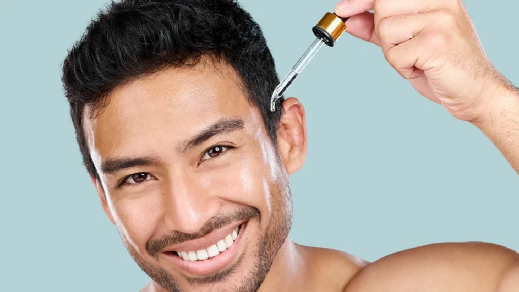 آیا سرم ویتامین C باعث ایجاد جوش میشود؟