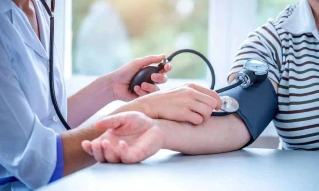 فشار دیاستولیک