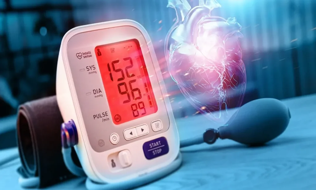 فشار دیاستولیک