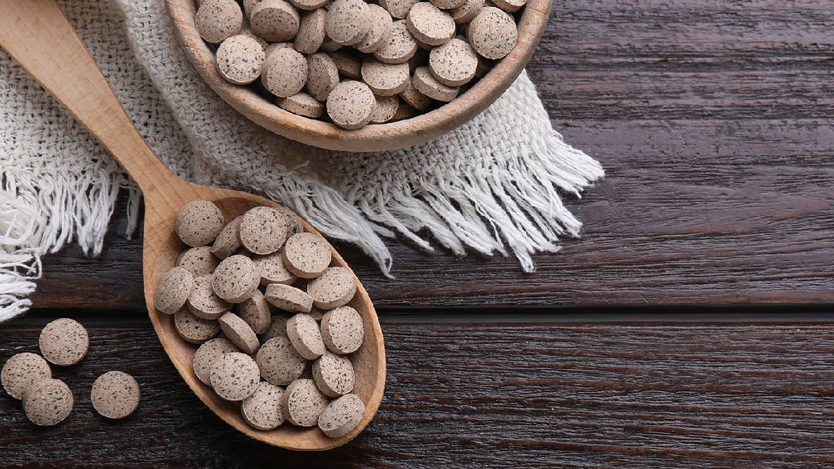 قرص مخمر آبجو؛ بهترین راهکار برای افزایش وزن