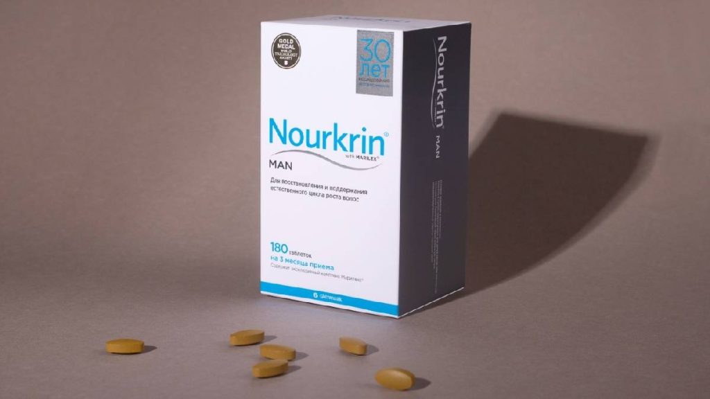 قرص نورکرین