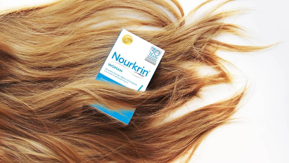 مقایسه قرص نورکرین و هیرویت برای درمان ریزش مو