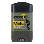 دئودورانت (مام) مردانه آمبرلا مدل هیرو من حجم 75ml
