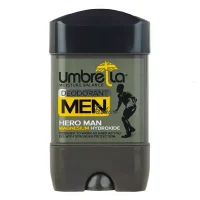 دئودورانت (مام) مردانه آمبرلا مدل هیرو من حجم 75ml