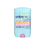 دئودورانت (مام) زنانه آمبرلا مدل سافت اند کلیر حجم 75ml