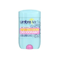 دئودورانت (مام) زنانه آمبرلا مدل سافت اند کلیر حجم 75ml