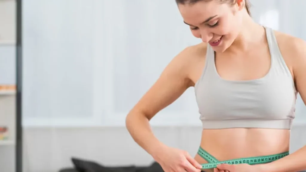 منیزیم کربنات برای لاغری