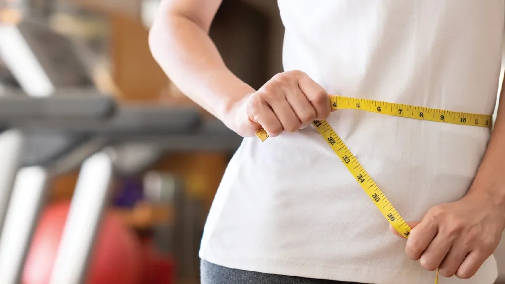 منیزیم کربنات برای لاغری