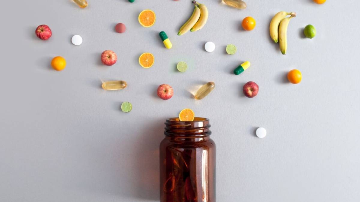 بهترین مولتی ویتامین برای خانم‌ها (از جوانی تا یائسگی)
