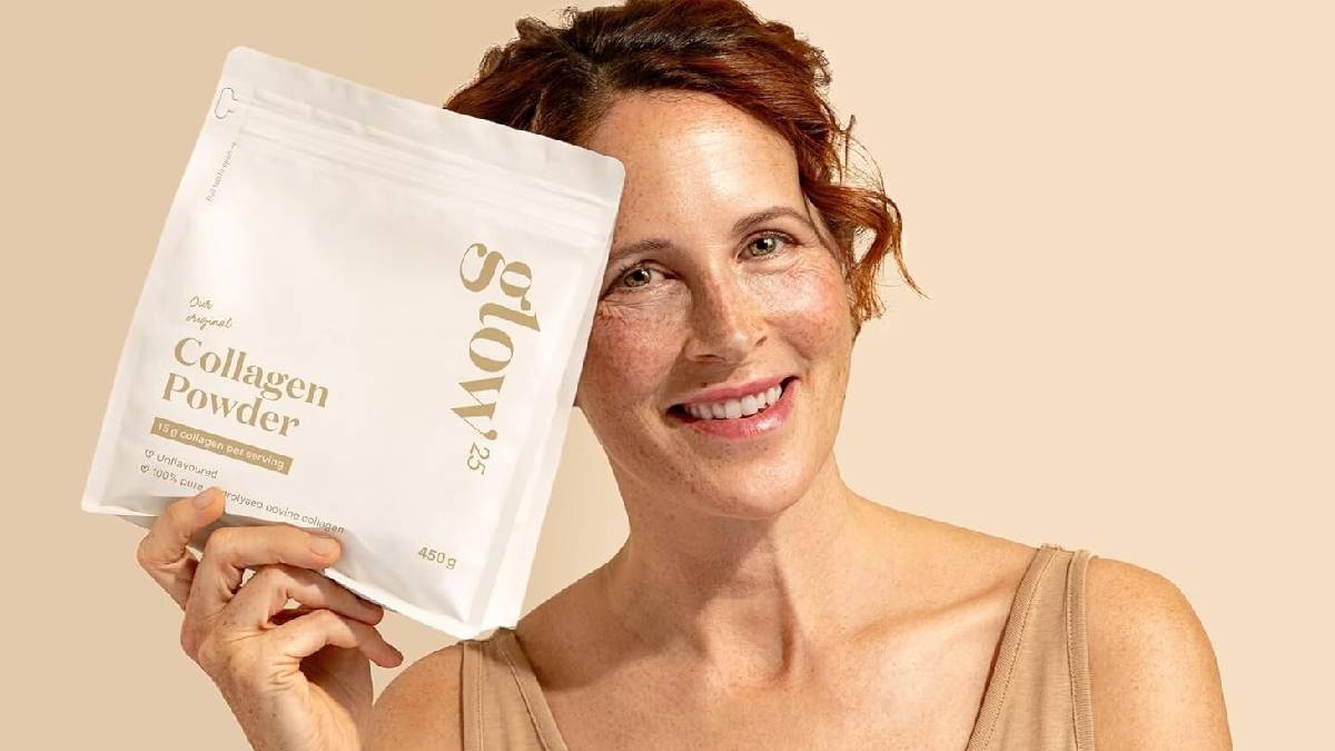 آیا پودر کلاژن باعث چاقی صورت می شود؟