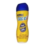 ژل روان کننده با رایحه موز کدکس 90 میلی لیتر