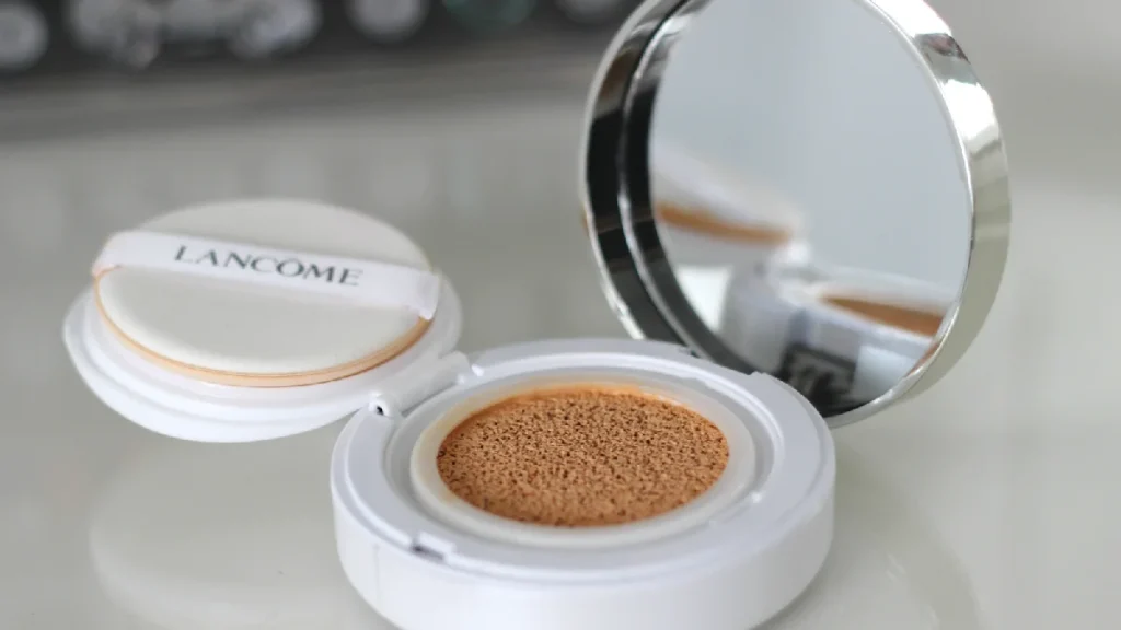 کوشن (Cushion) چیست